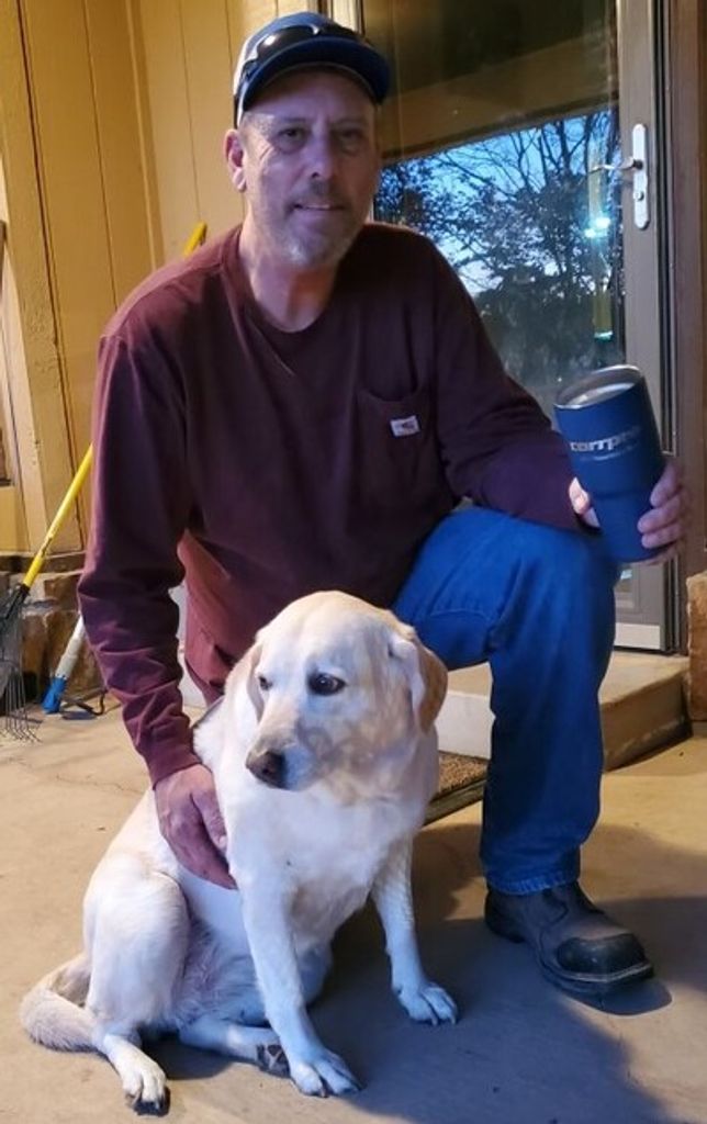 Jared Christian Devaill