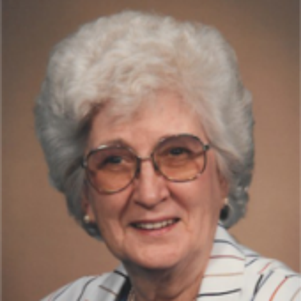 Katherine Edwards