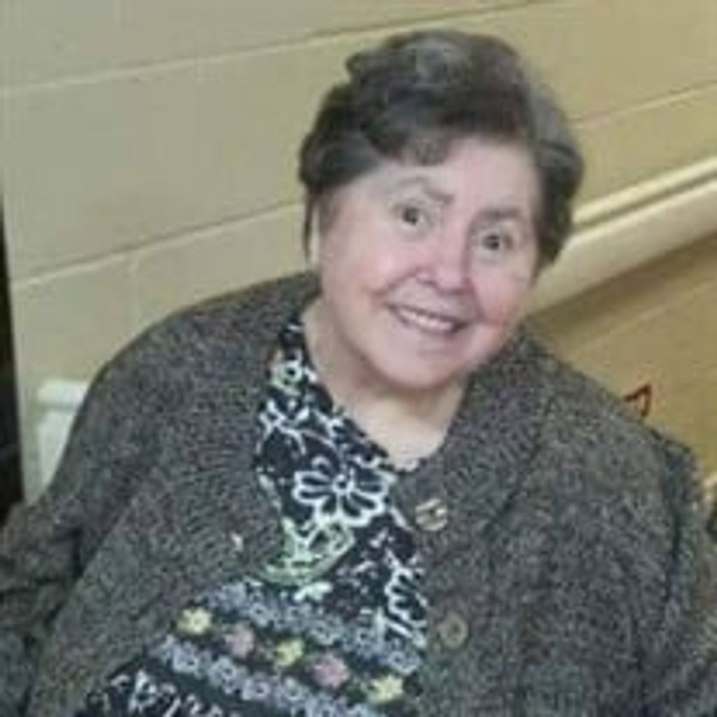 Barbara Ann Gisclair