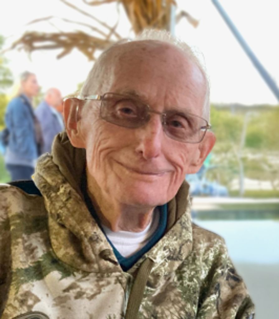 Harold Corrigan Profile Photo