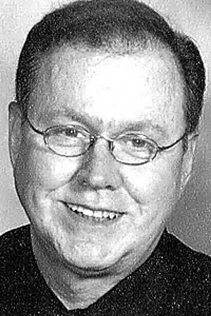 Wendell Alexander Profile Photo