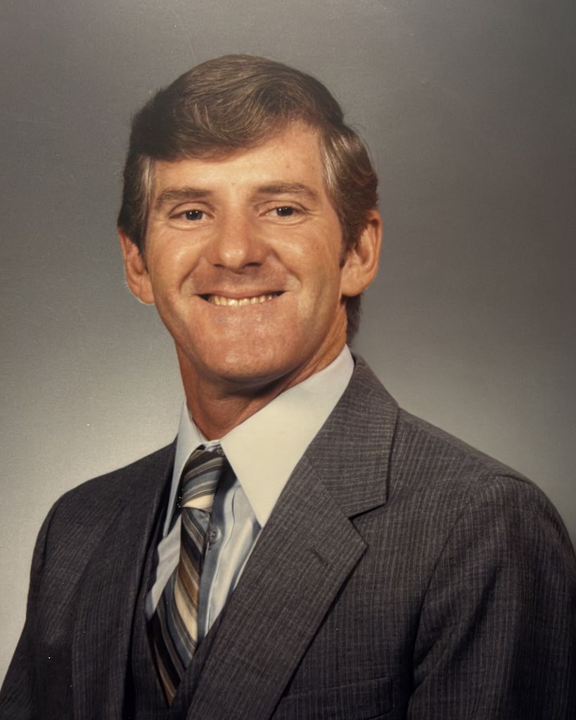 William Joseph "Joey" Everett Profile Photo