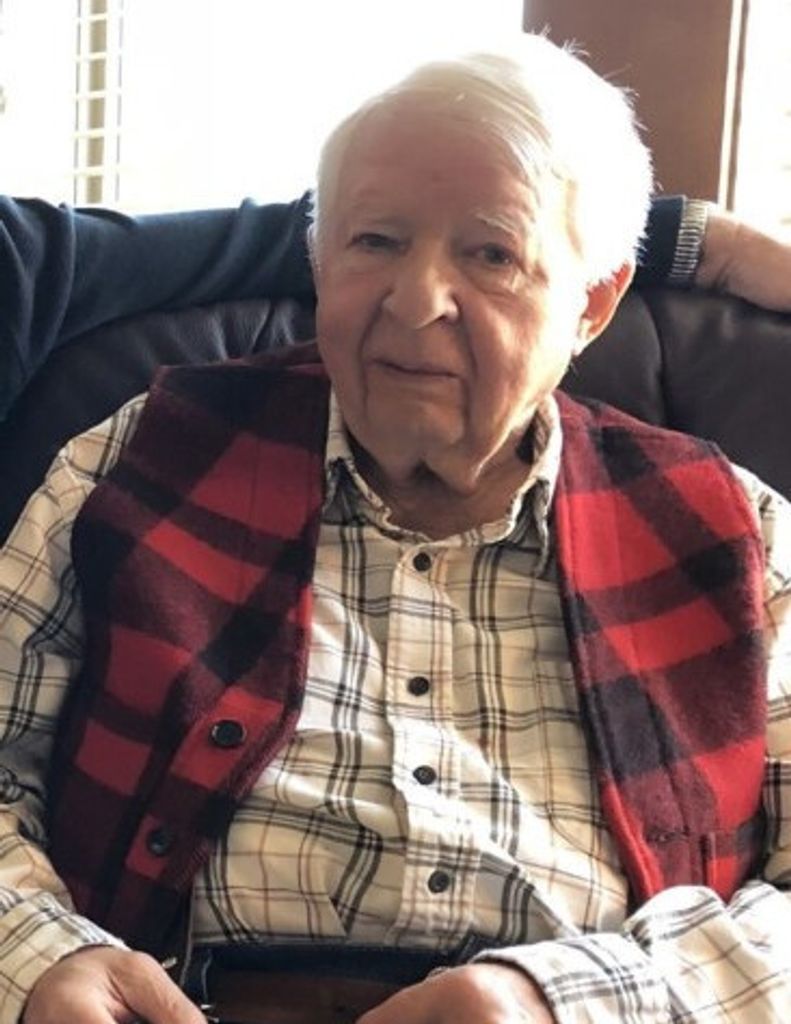 Kenneth Albert Mceachren Profile Photo