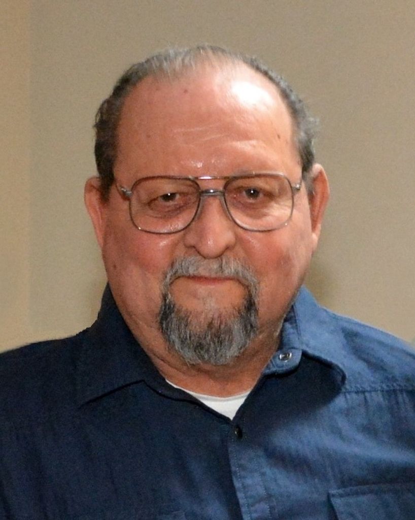 Gene Charles Brown