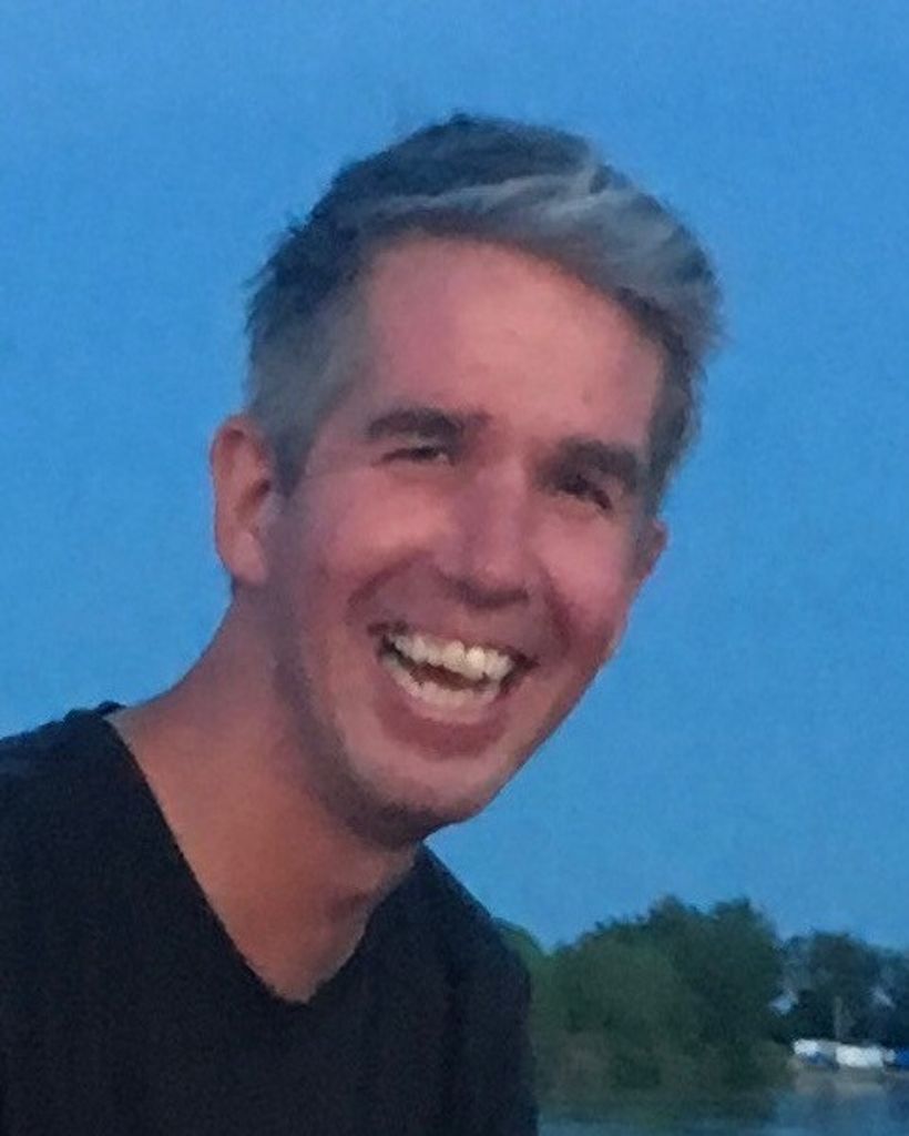CHAD D. MAIBACH Profile Photo