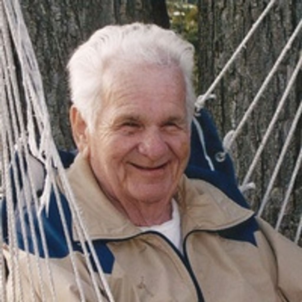 Robert A. Robinson