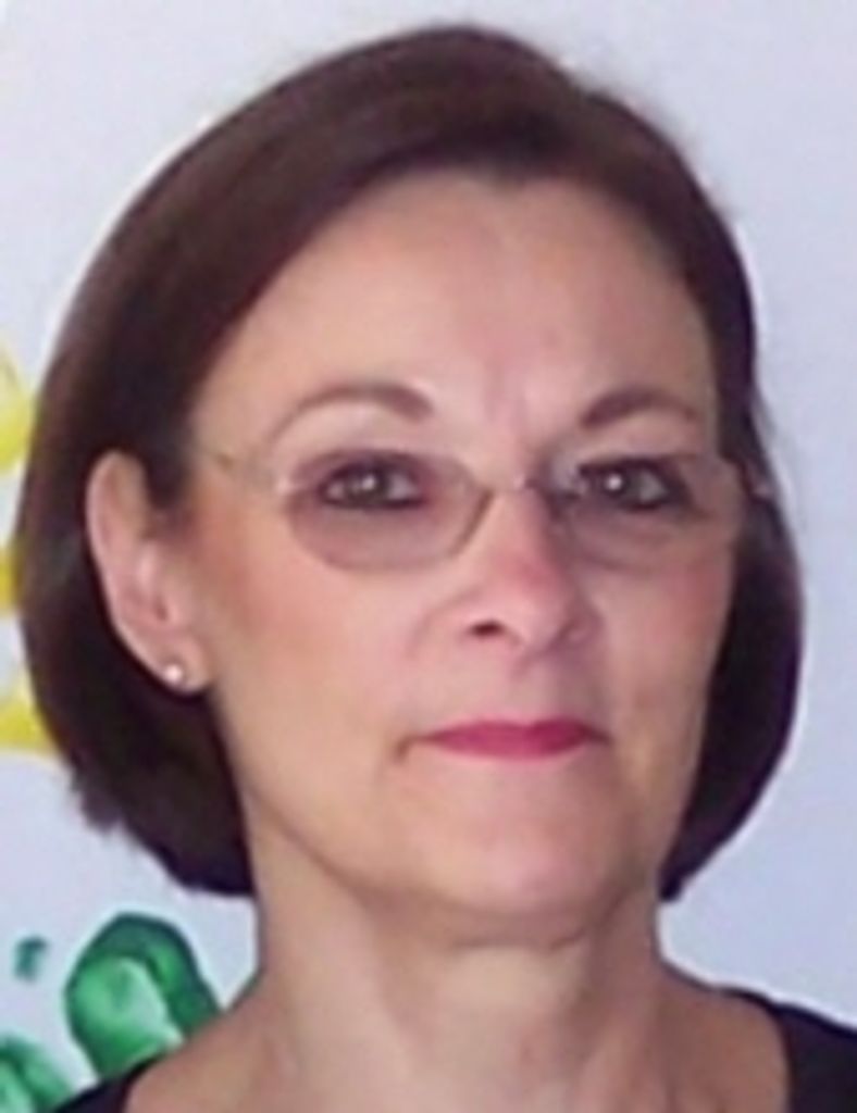 Kathryn Ann Van Rite