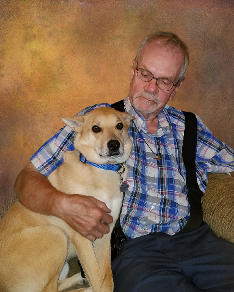 Robert J. Hunt Profile Photo