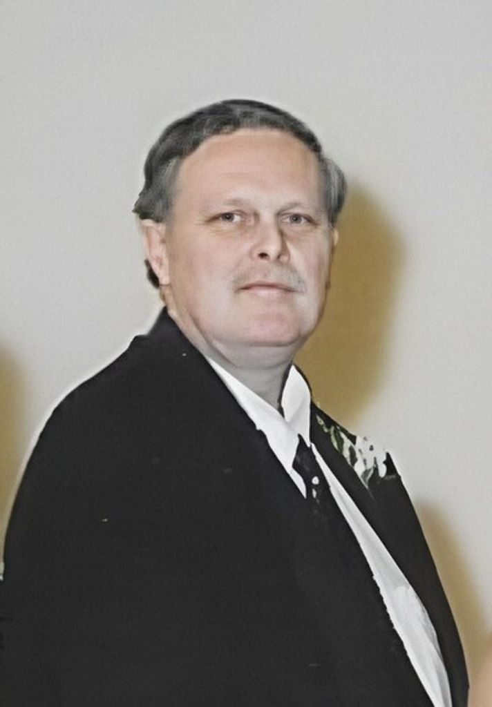 Timothy John Klukas Profile Photo