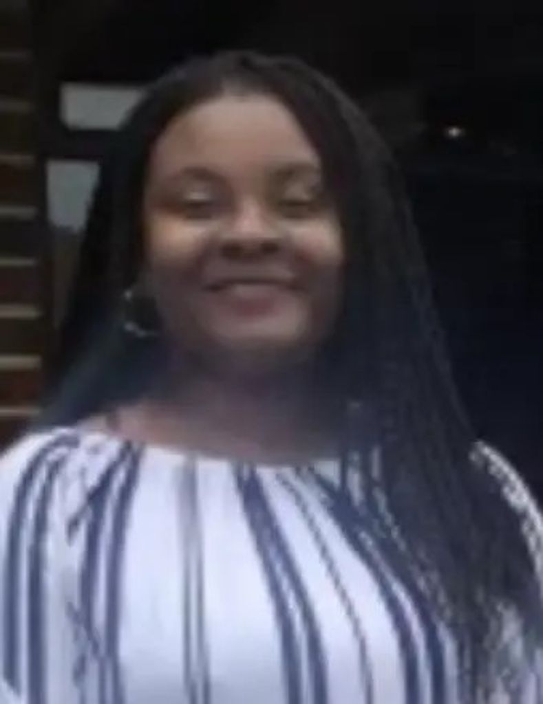 Jamie Ylanda Murray Profile Photo