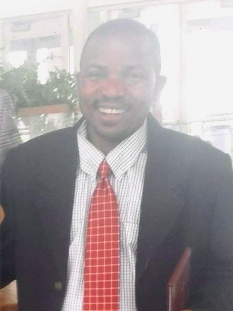 Come Ndayizeyi Profile Photo