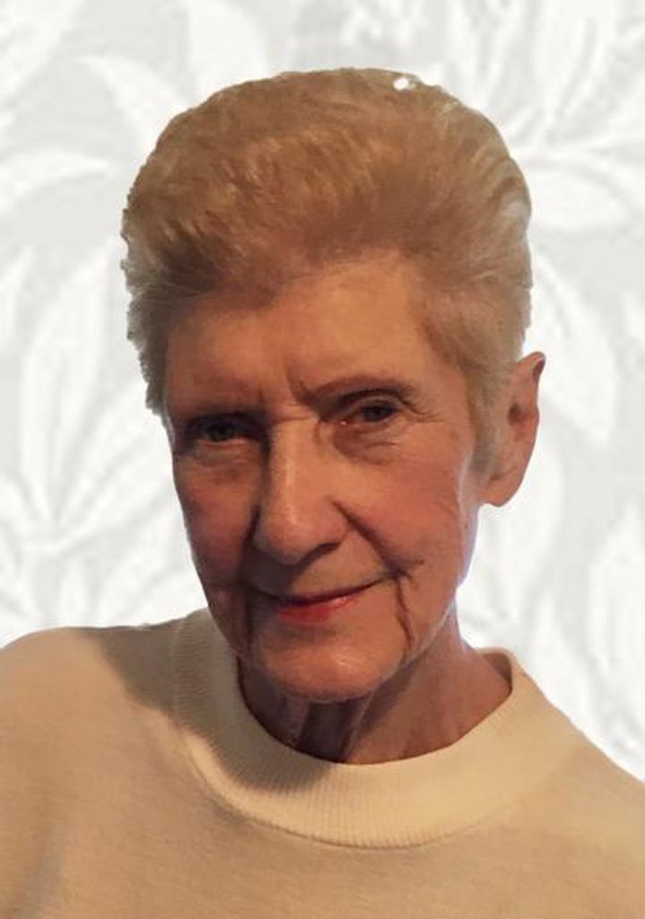 Grace E. Goff Profile Photo