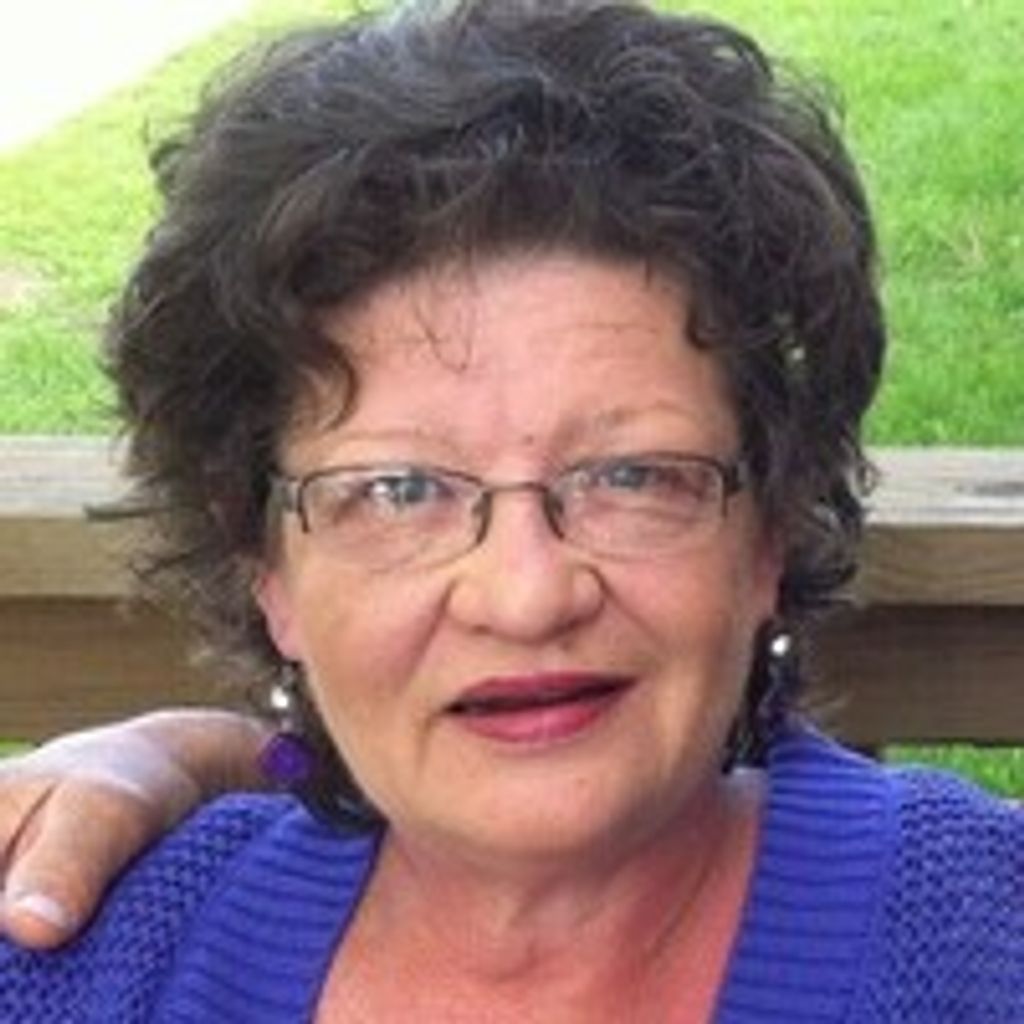 Cynthia Ann Eliason