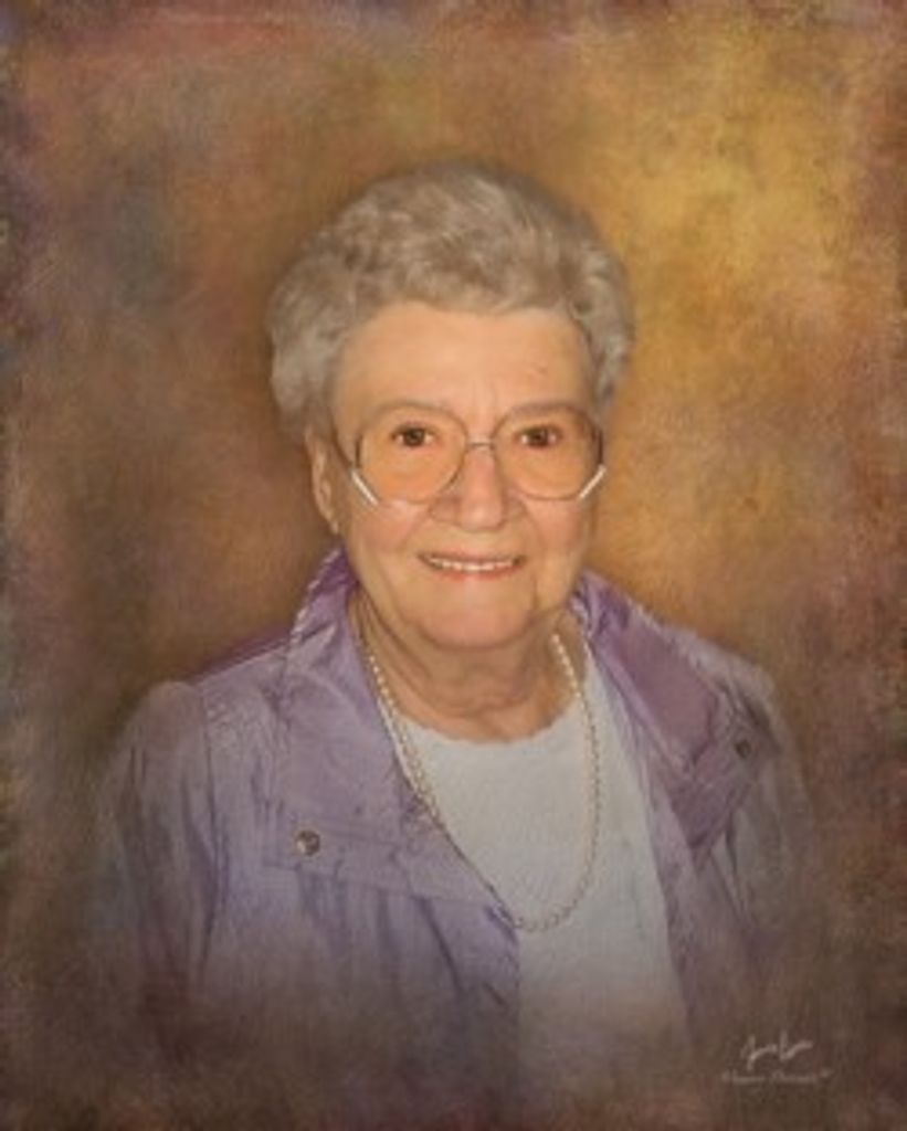 Eileen  Marie Meylor