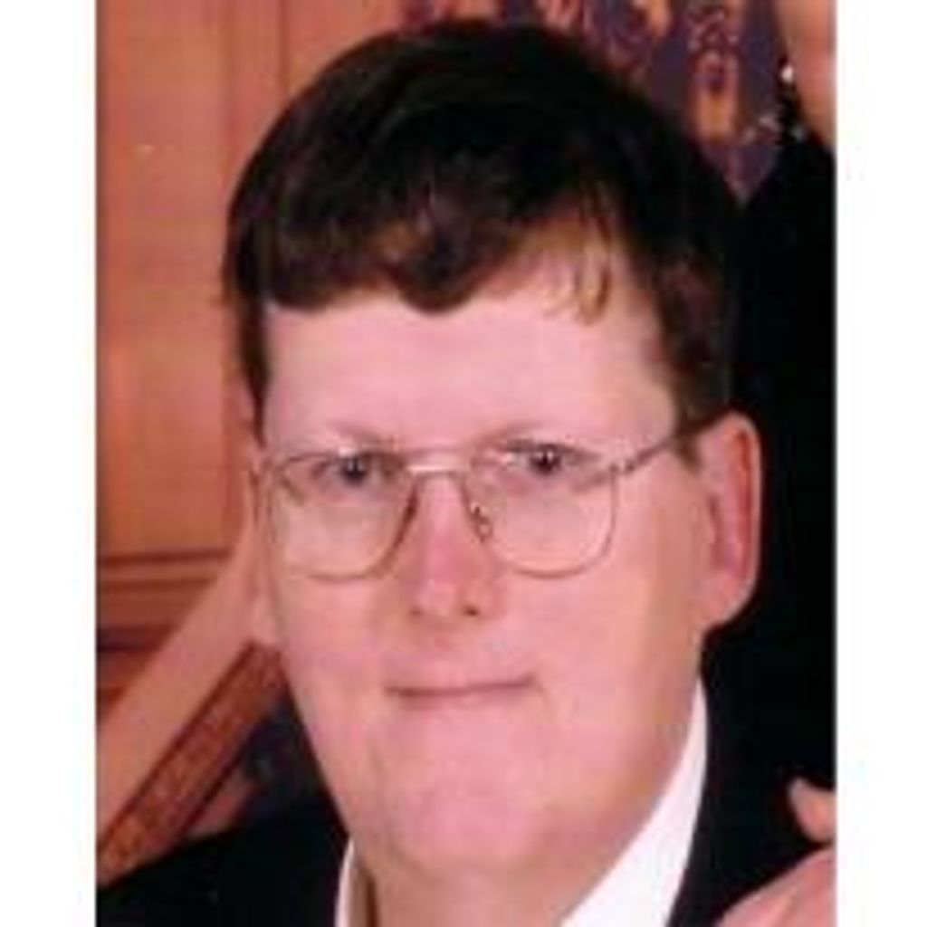 Ronald "Ron" L. Mcdowell