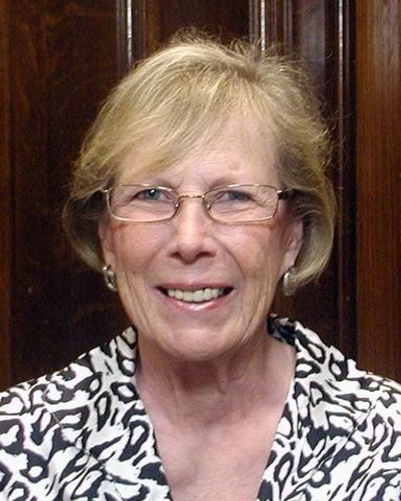 Phyllis Supple