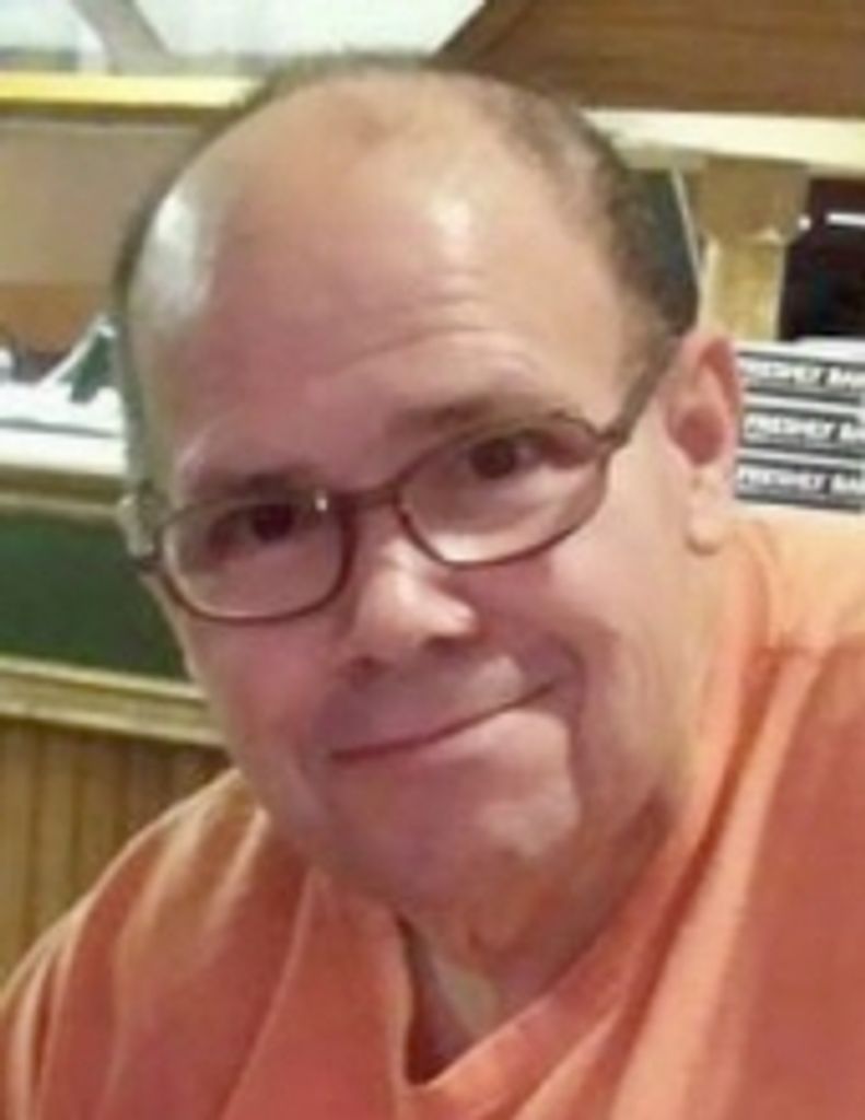 James J. "Jim" Pusateri