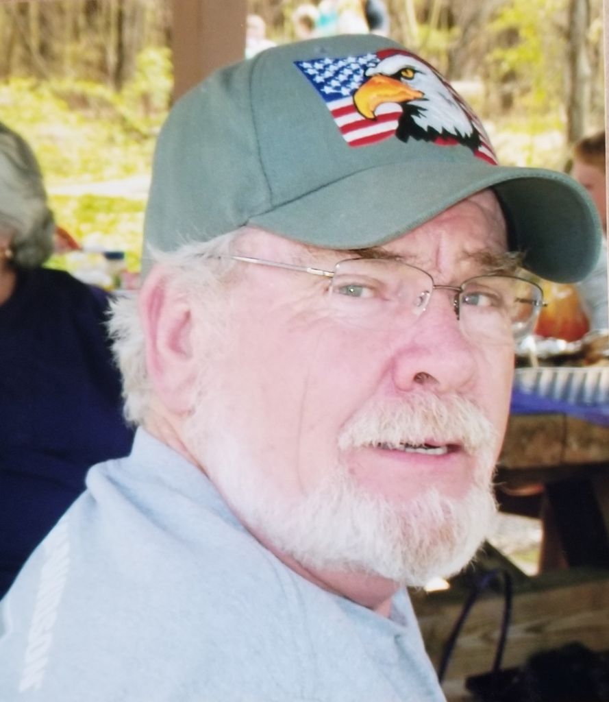 Thomas Andrew Hendrix Profile Photo