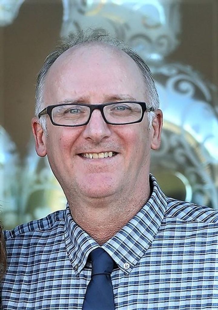 Bruce William Burdick Profile Photo