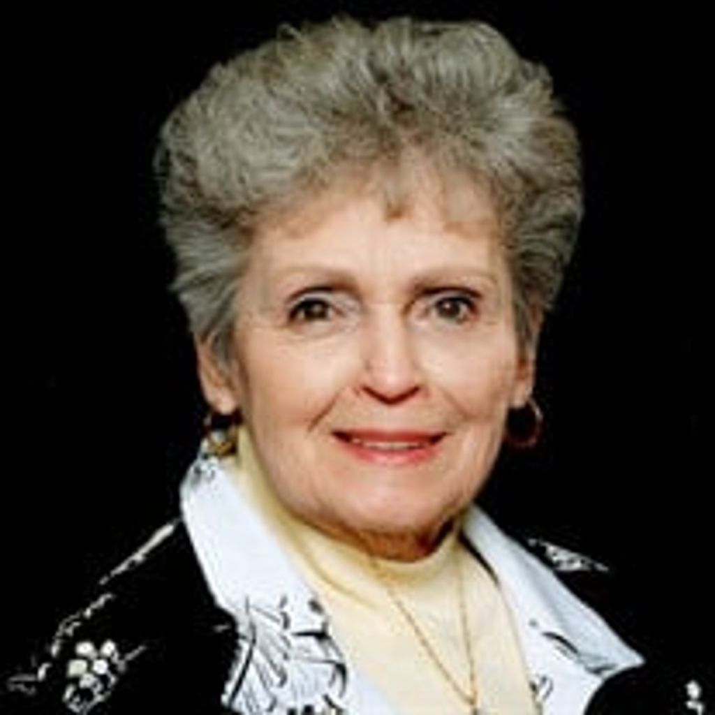 Carol June Carpenter (Harper, Odney)