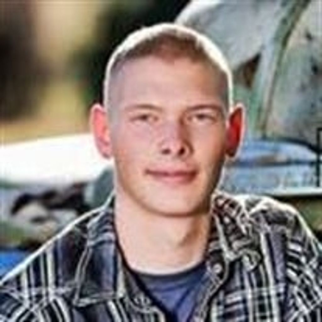 Tanner Robert Allen Profile Photo