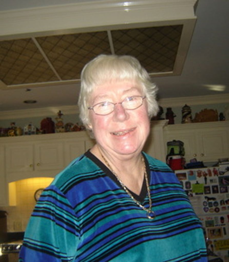 Lois Gorman Profile Photo