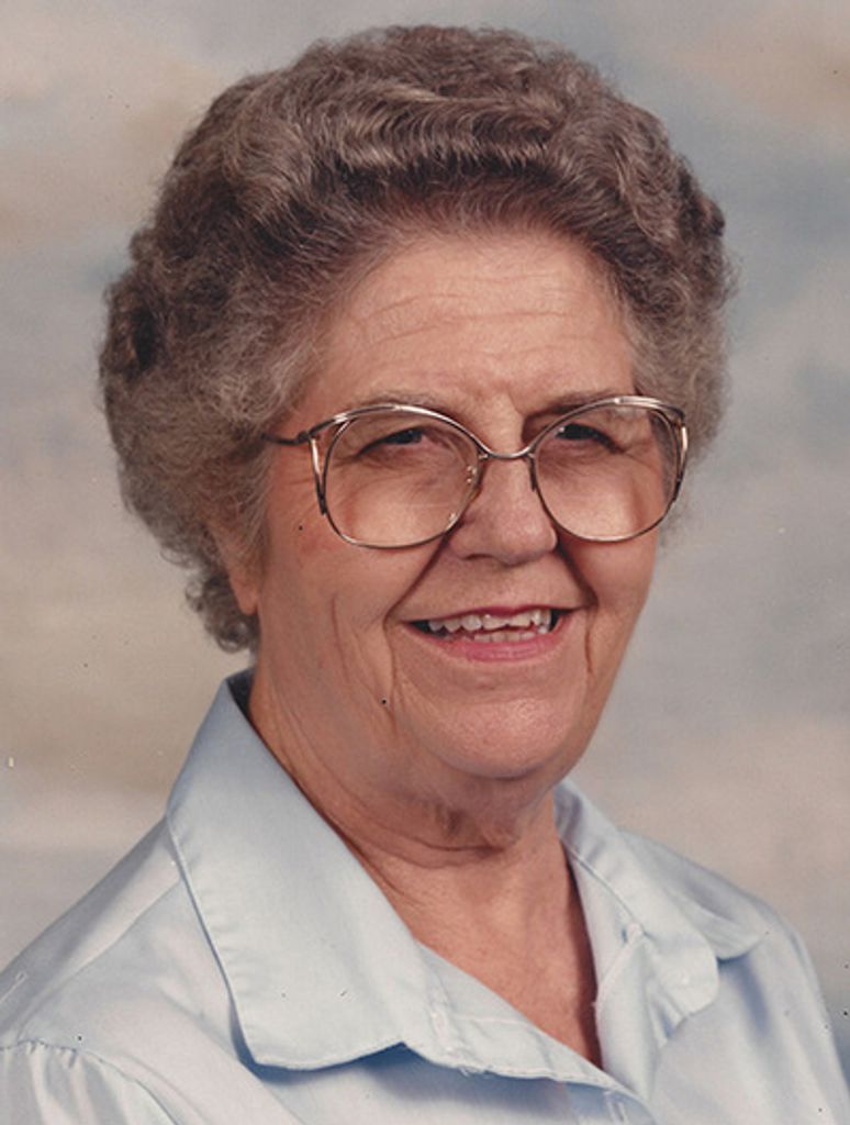 Annie Selma Hargrove Profile Photo