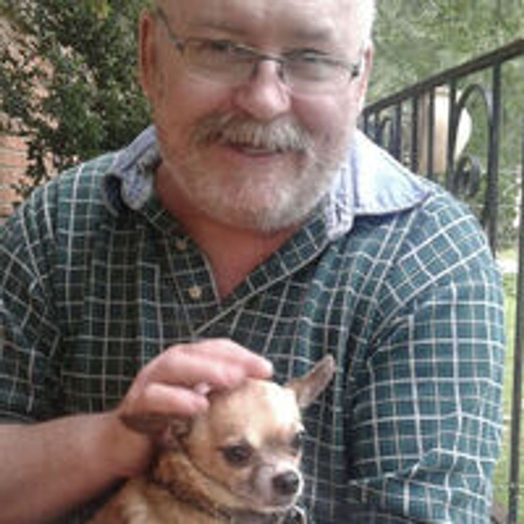 Waylon Lynn Woodard Profile Photo
