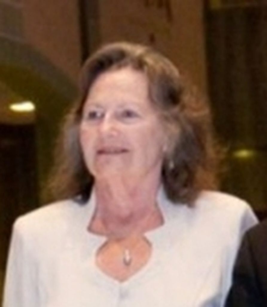 Ruth Gerardi