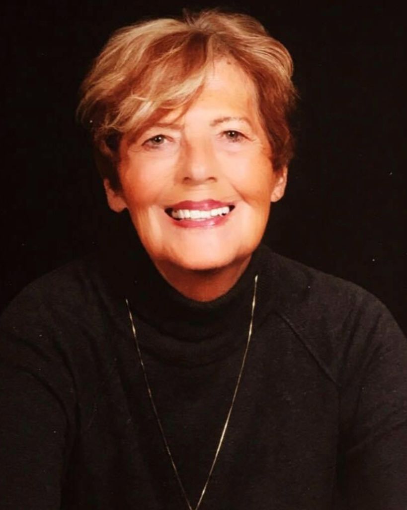 Gail Lenore True