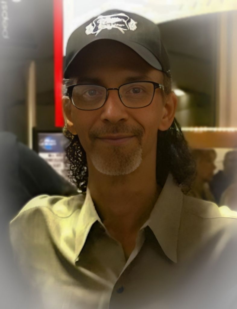 Benjamin C. Gracia Profile Photo