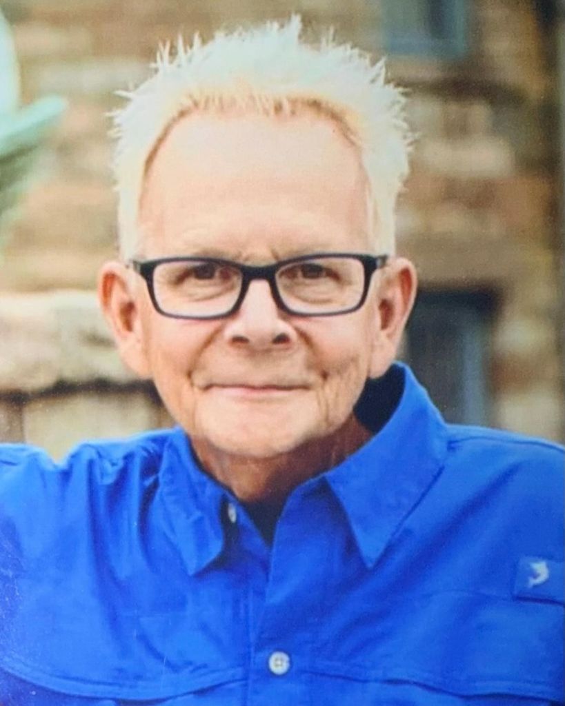 Robert "Bob" J. Doyle Profile Photo