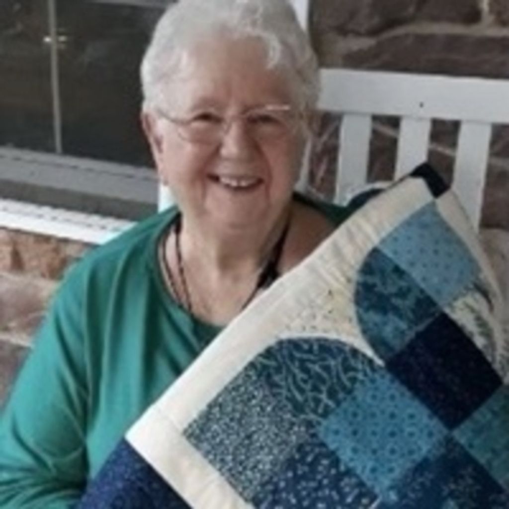 Bobbi Joyner Hart Profile Photo