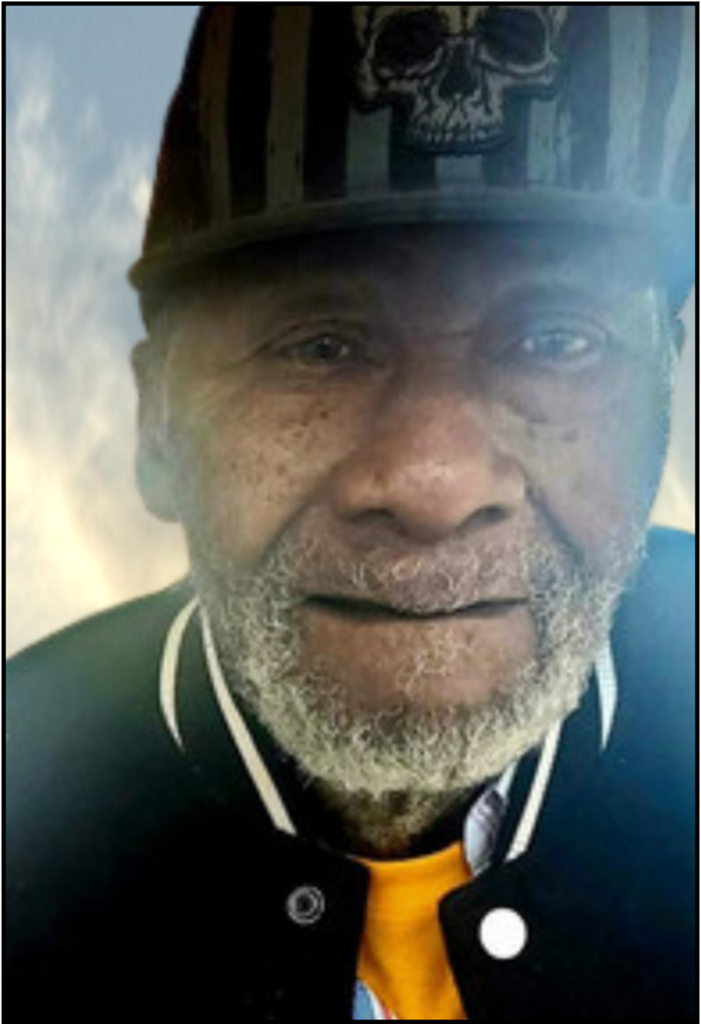 William "Mink" Brown, Jr. Profile Photo