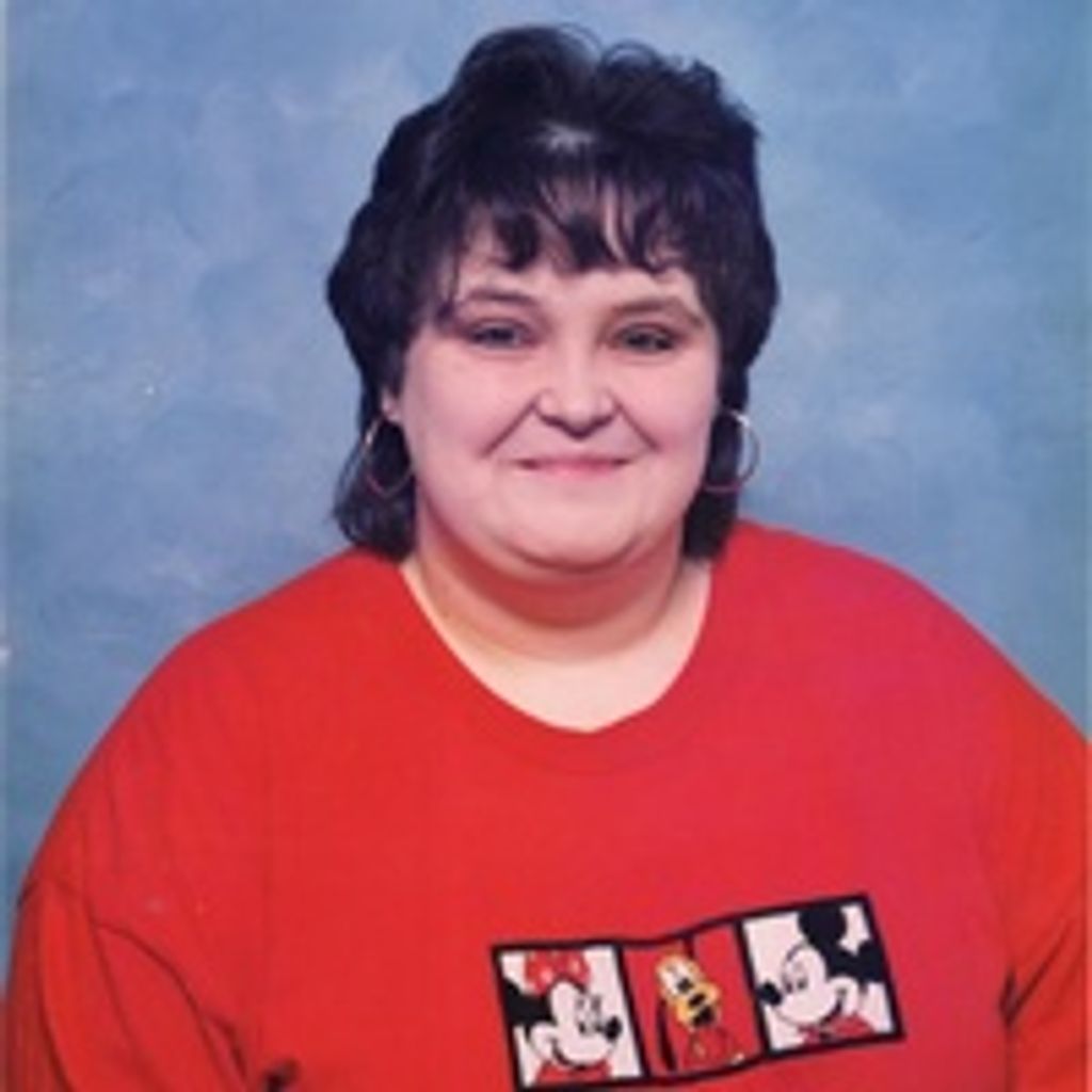 Janet Denise Sparks