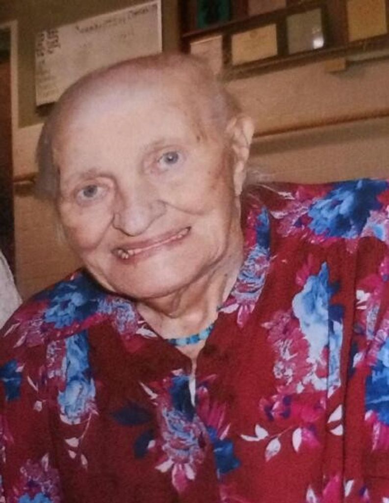 Gayle Murphy