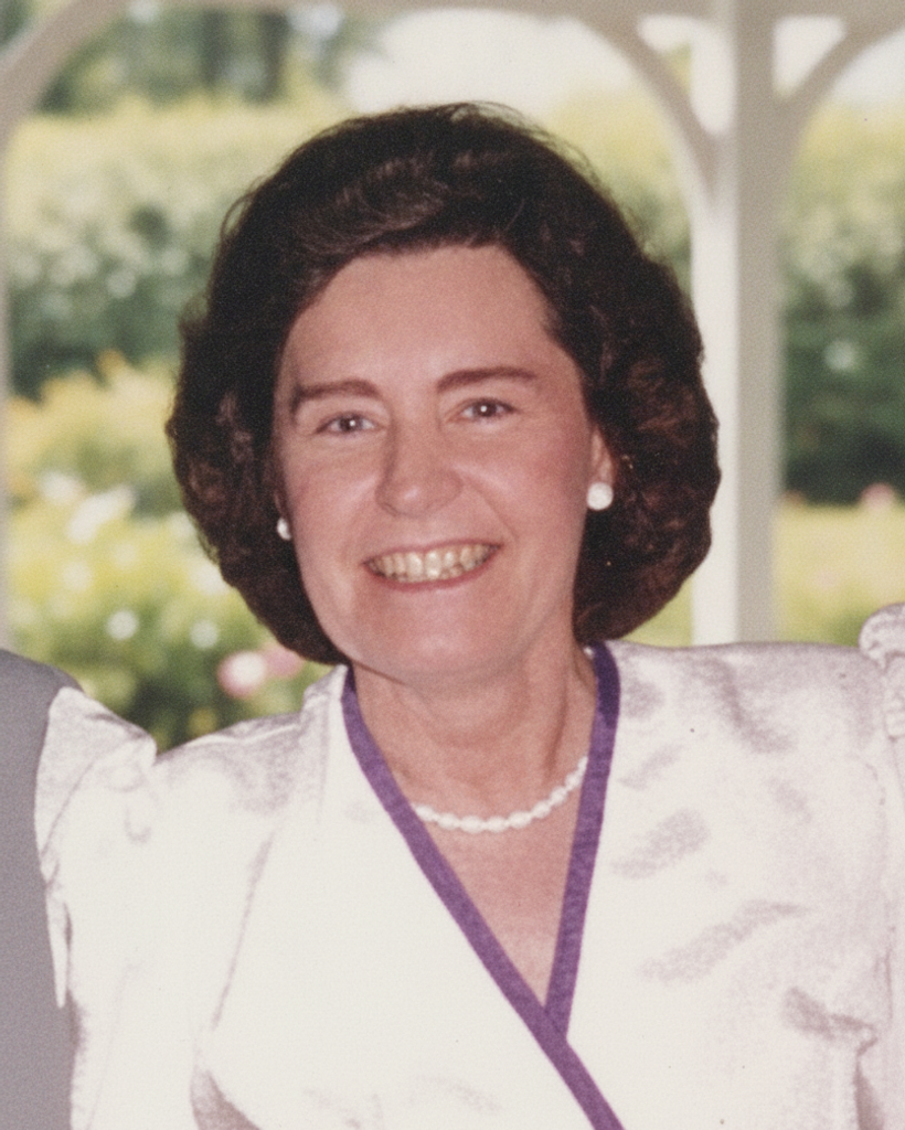 Pamela Grace Fellows