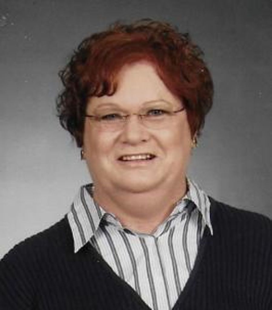 Joyce Ann Kallhoff (Modlin) Profile Photo