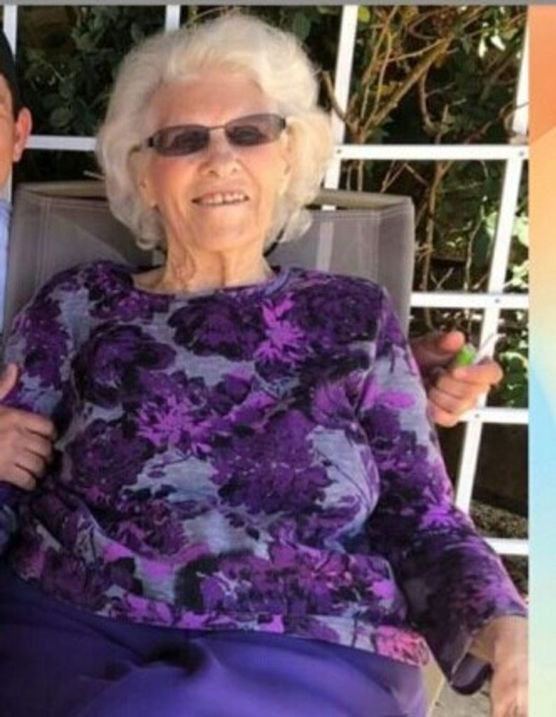 Wanda Ellett