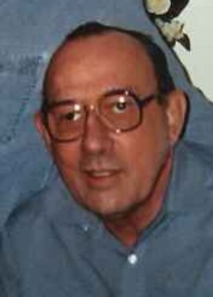 Michael D. Donnermeyer
