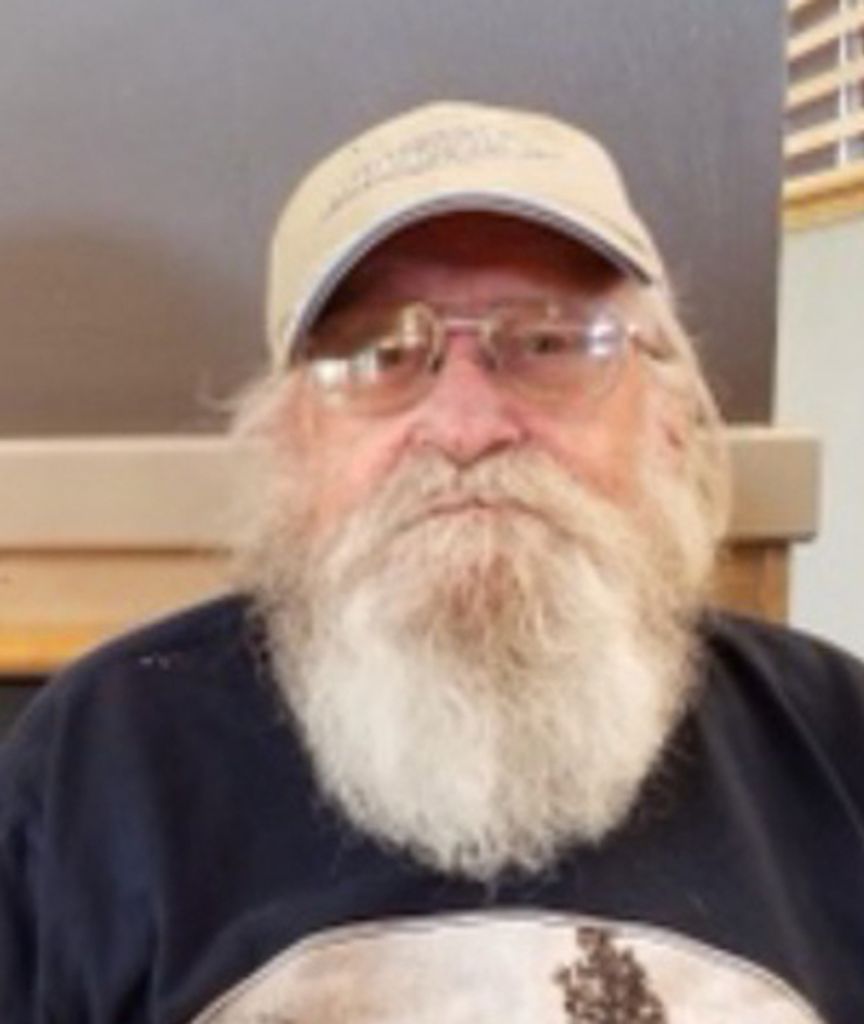 Mont O. Mcallister Profile Photo