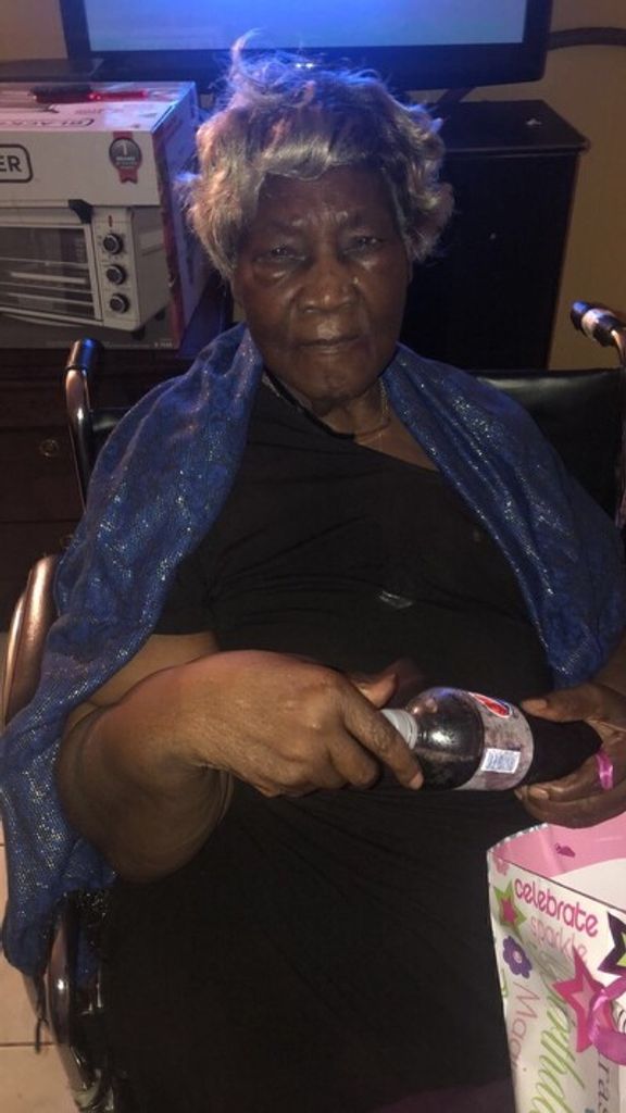 Ms. Earline Willis
