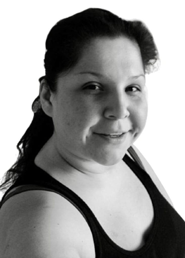 Joanna Meeches