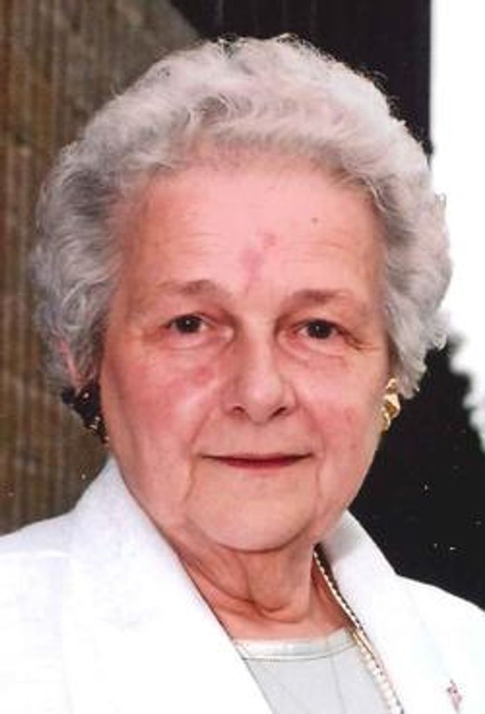 Peggy Ann Johnson Profile Photo