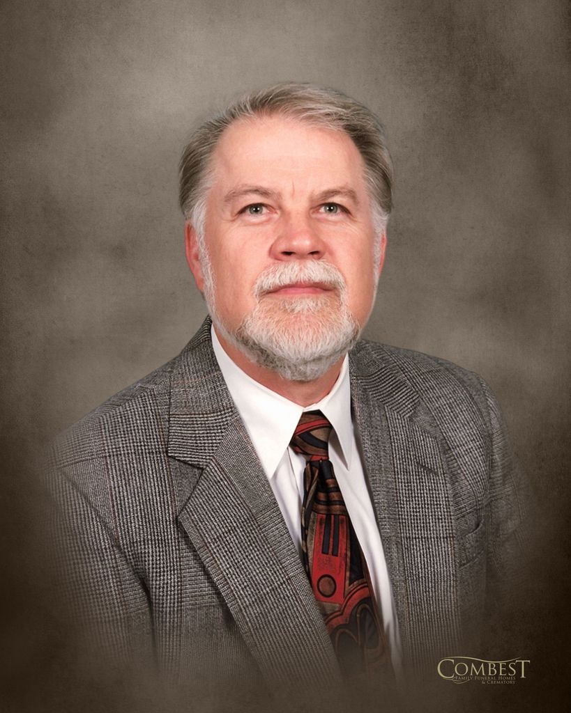James Ronald Lane