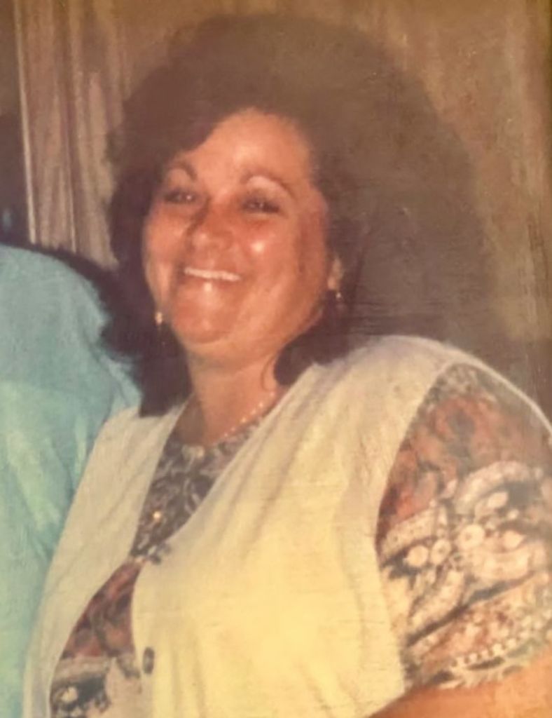 Patricia Ann Malone Profile Photo