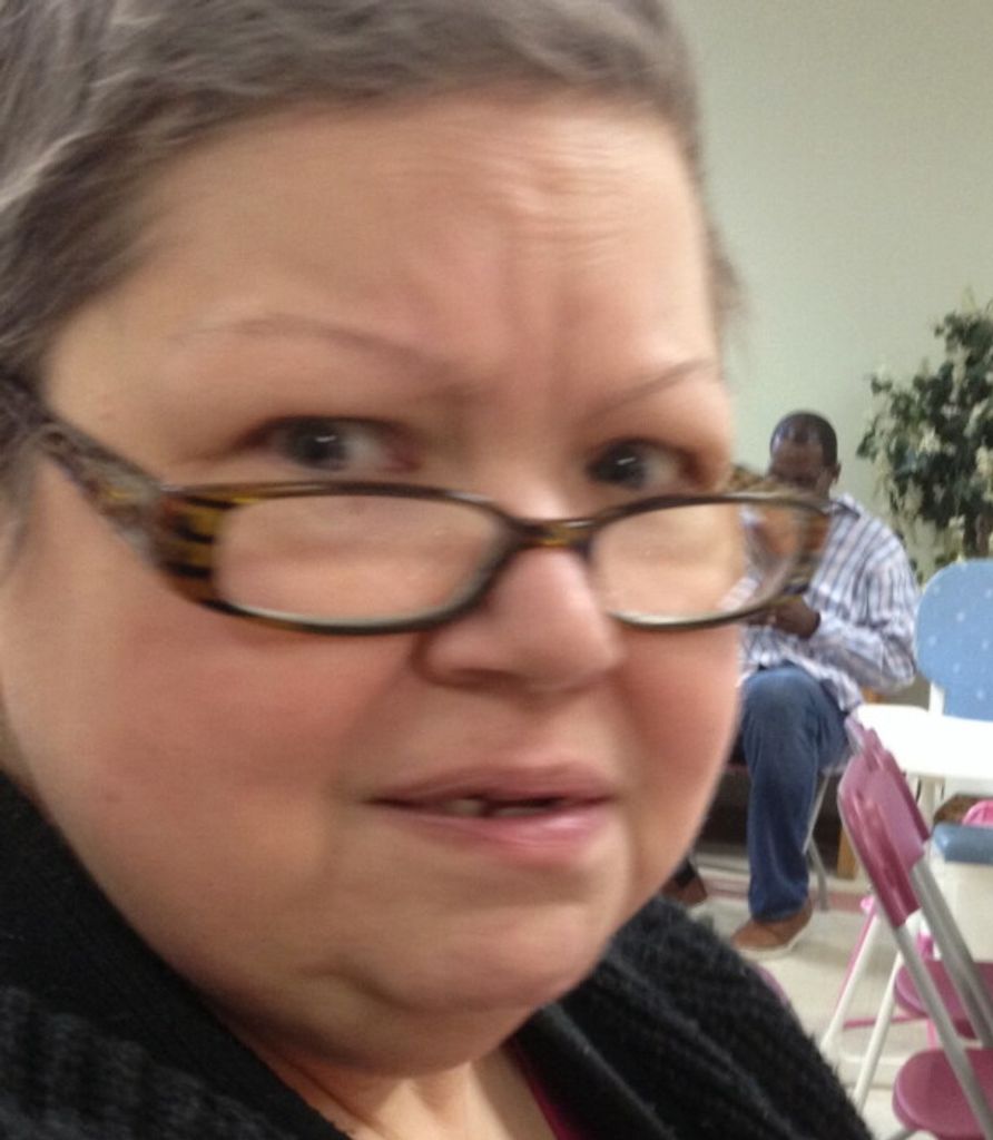 Cathleen "Cathy" Bentley