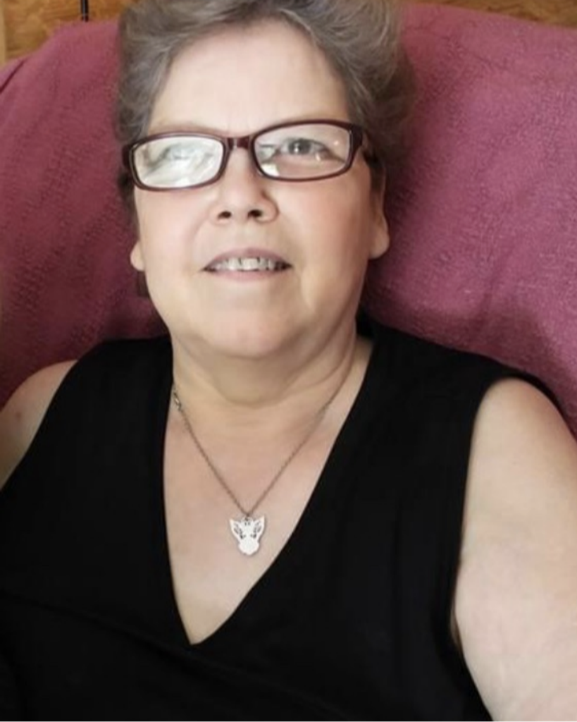 Bonnie Sue Evans