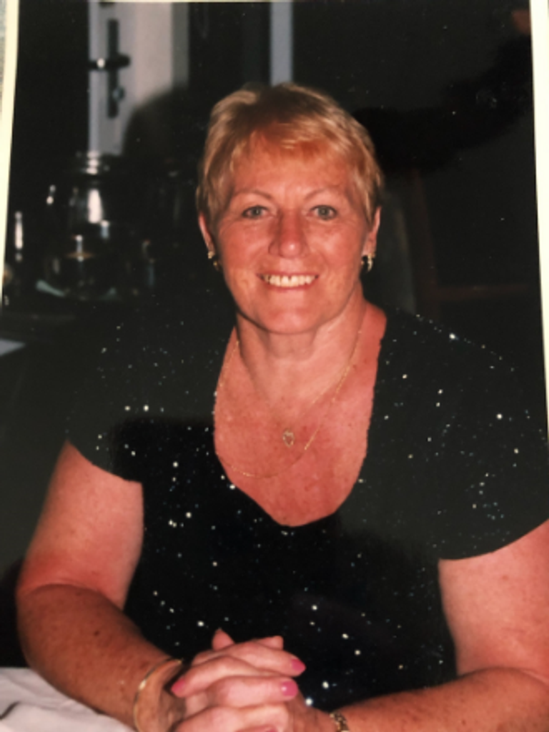 Doris M. Defilippis