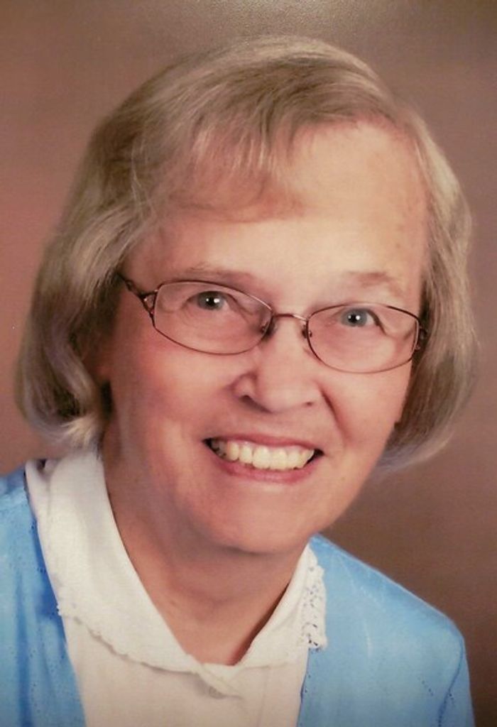 Donna Jean Warnimont